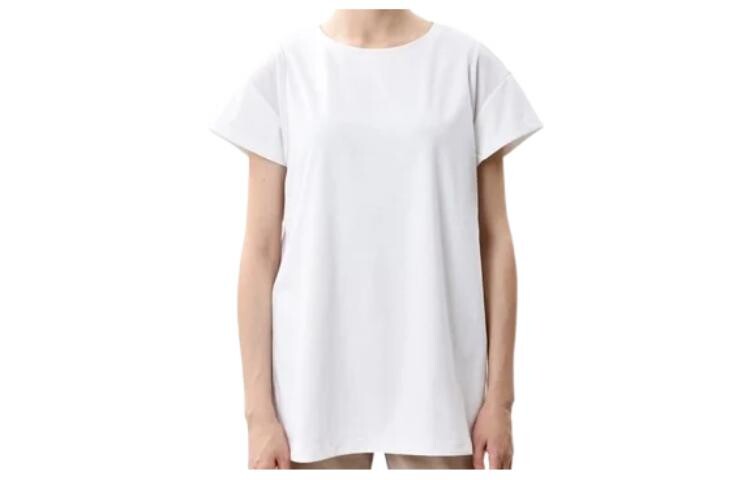 Футболка женская белая New Balance
Футболка женская белая New Balance