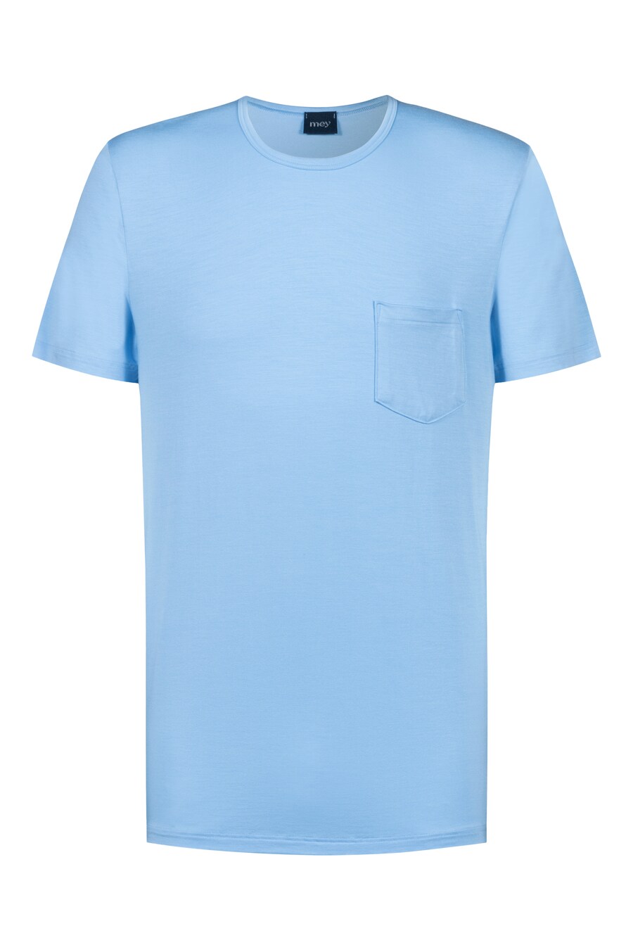 Рубашка Mey Jefferson, светло-синий
Рубашка Mey Jefferson, светло-синий