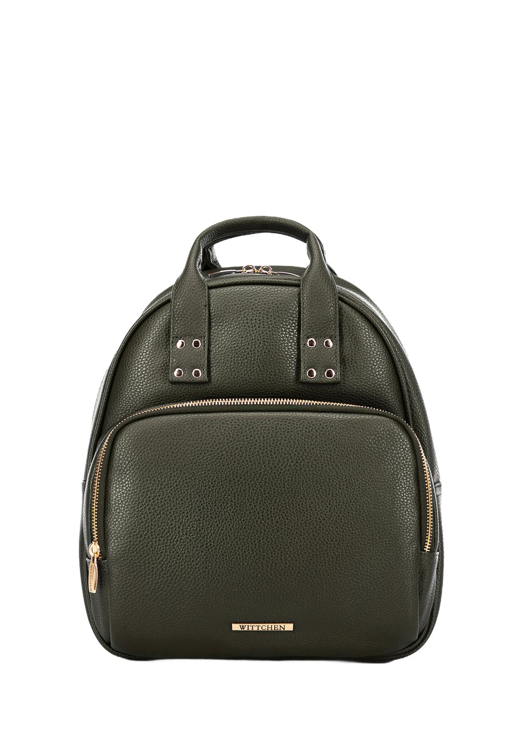 Рюкзак YOUNG COLLECTION WITTCHEN, зеленый
Рюкзак YOUNG COLLECTION WITTCHEN, зеленый