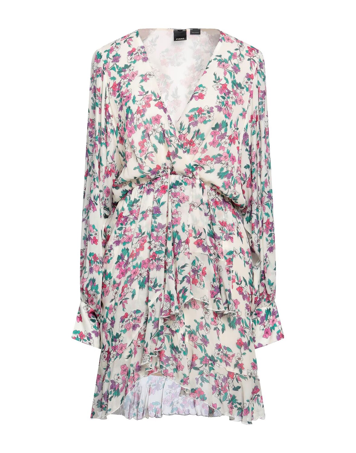 Платье Pinko, кремовый
Платье Pinko, кремовый