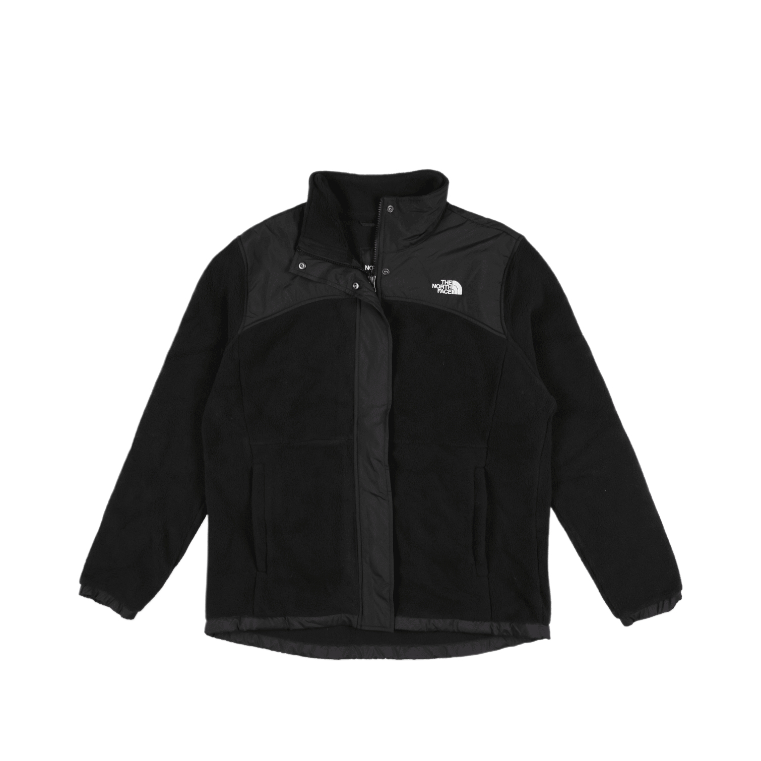 THE NORTH FACE Куртка женская черная
THE NORTH FACE Куртка женская черная