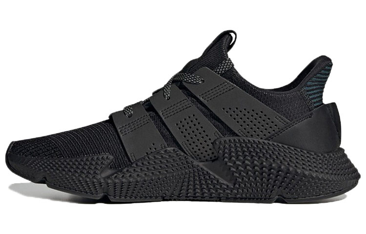 Кроссовки Adidas Originals Prophere Lifestyle Unisex FY3366, черный
Кроссовки Adidas Originals Prophere Lifestyle Unisex FY3366, черный