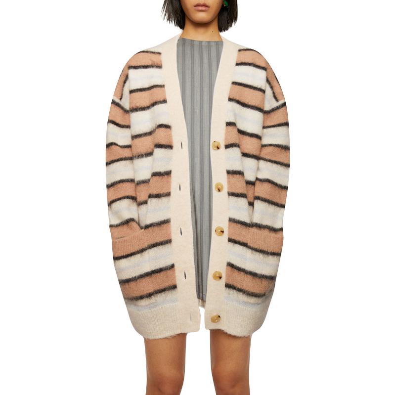 Топ женский разноцветный Acne Studios, мультиколор
Топ женский разноцветный Acne Studios, мультиколор