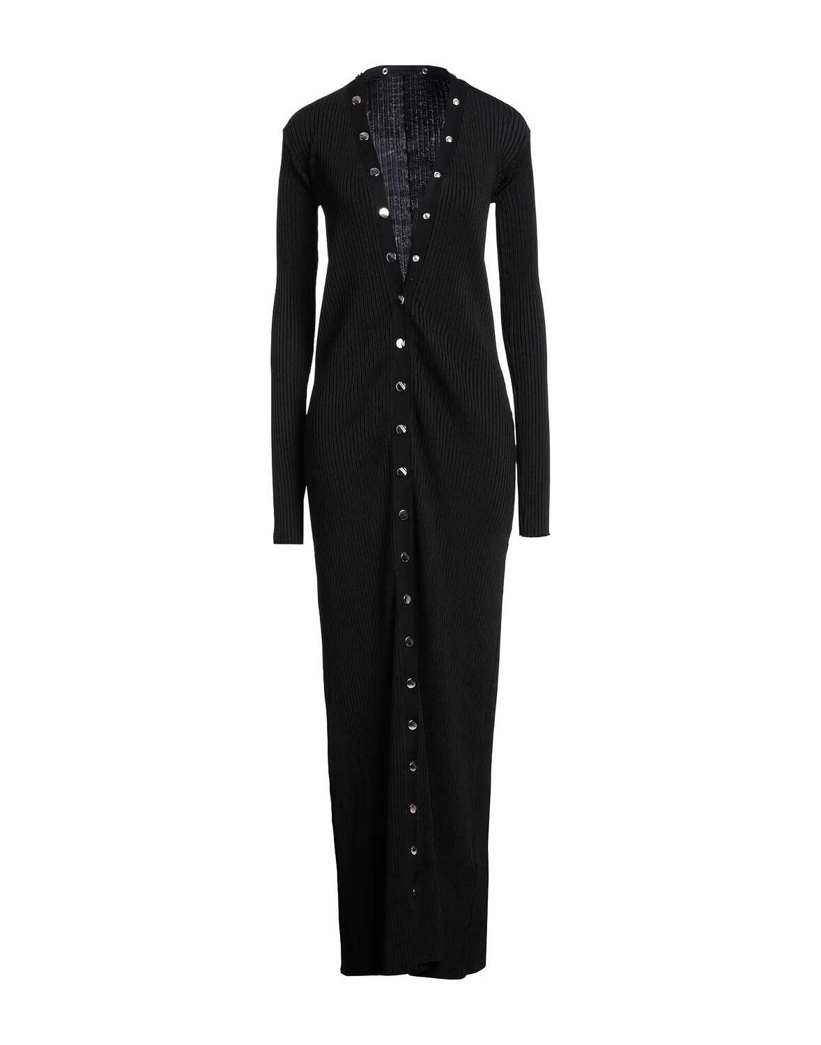 Платье The Attico, черный
Платье The Attico, черный