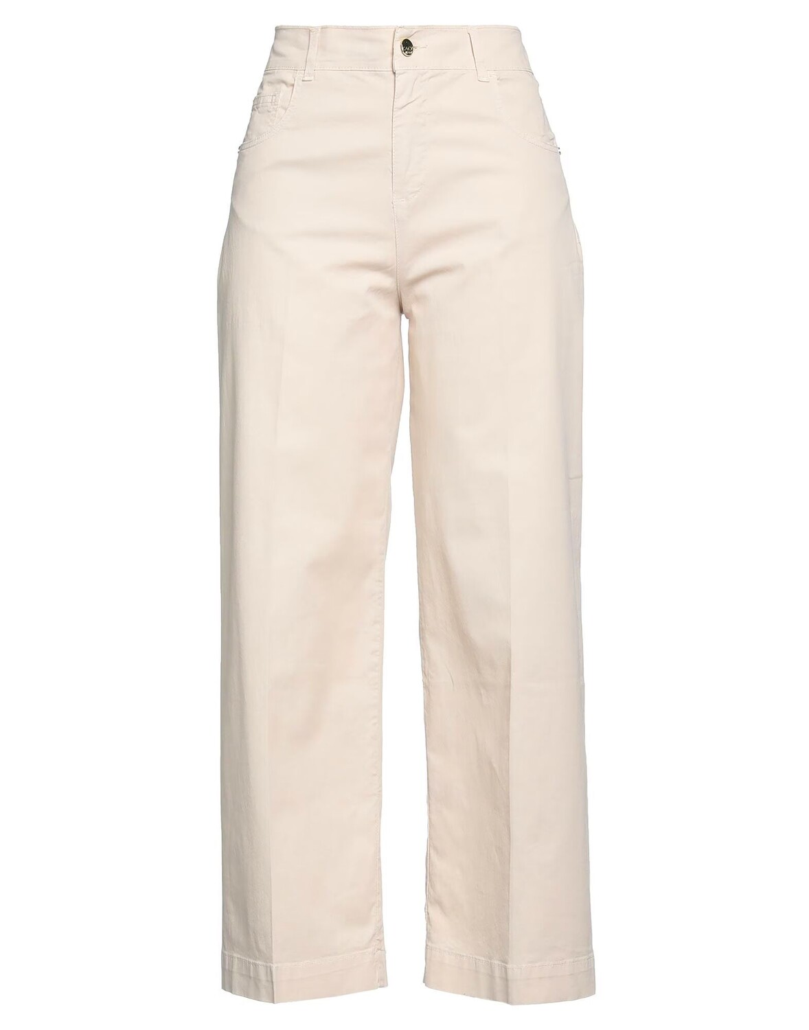 Брюки Kaos, бежевый
Брюки Kaos, бежевый