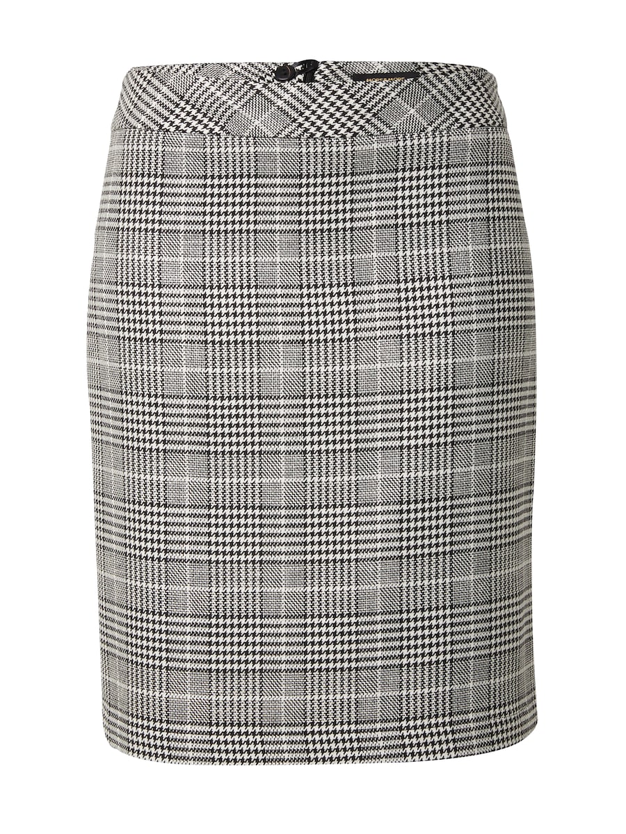 Юбка MORE & MORE, черный
Юбка MORE & MORE, черный