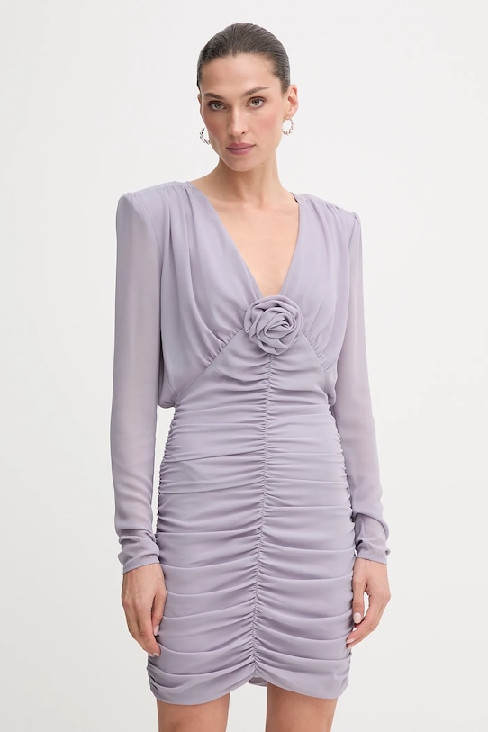 Платье Rotate, фиолетовый
Платье Rotate, фиолетовый