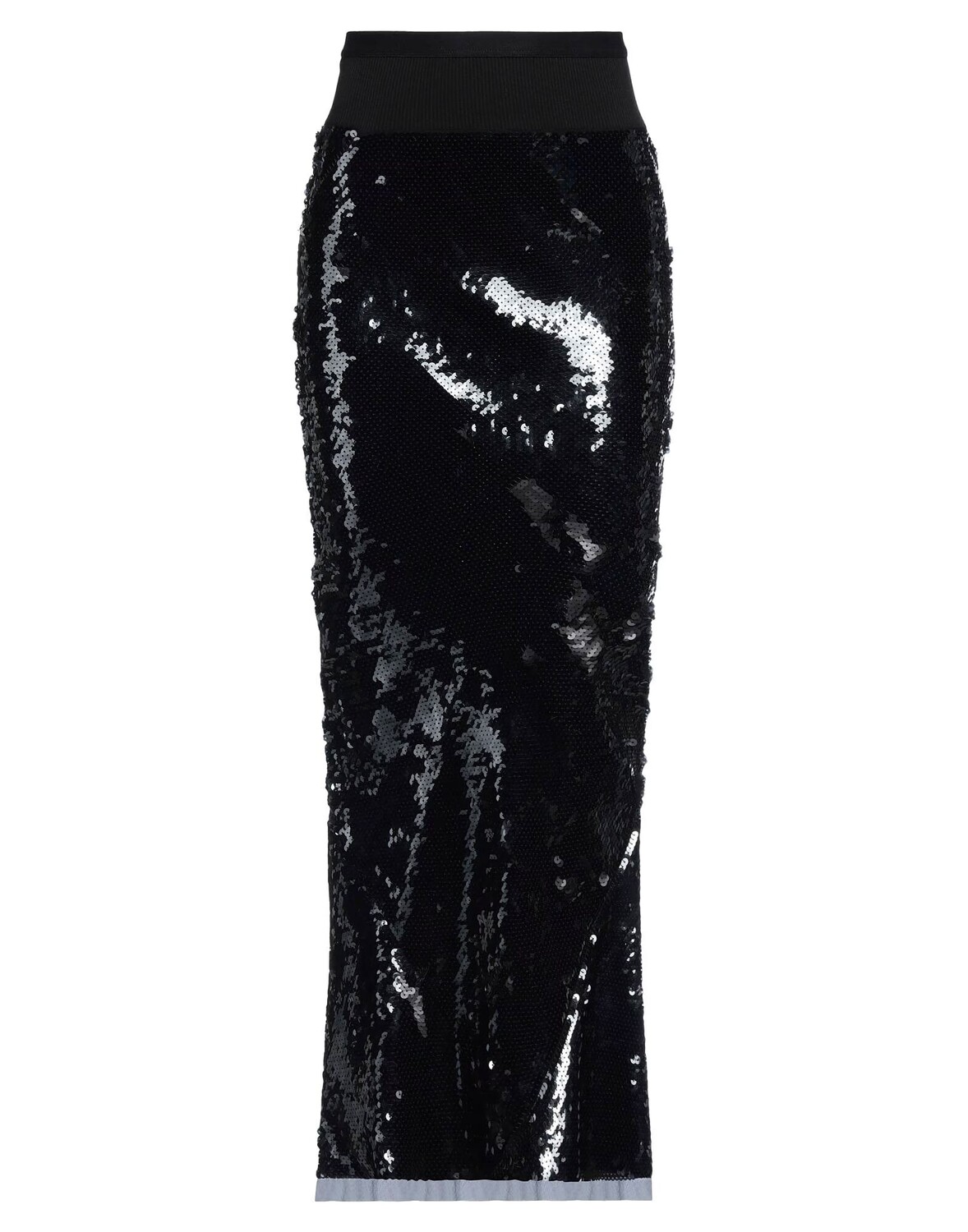 Юбка Rick Owens, черный
Юбка Rick Owens, черный