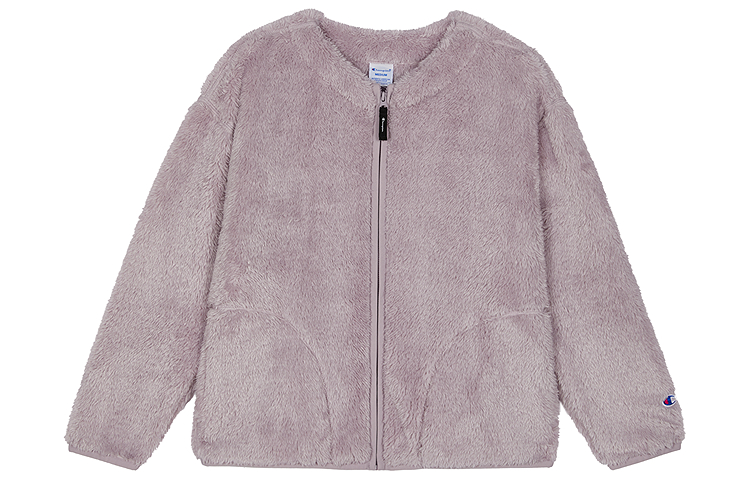 Короткое пальто женское Champion, светло-фиолетовый
Короткое пальто женское Champion, светло-фиолетовый