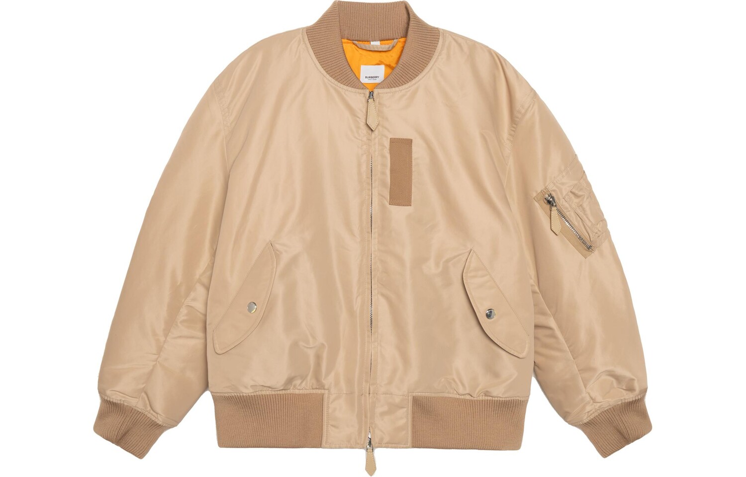 Стеганая куртка мужская хаки Burberry, хаки 
Стеганая куртка мужская хаки Burberry, хаки