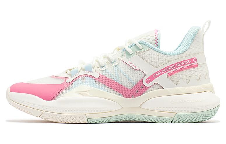 Баскетбольные кроссовки AG 2 мужские низкие белые 361°
Баскетбольные кроссовки AG 2 мужские низкие белые 361°