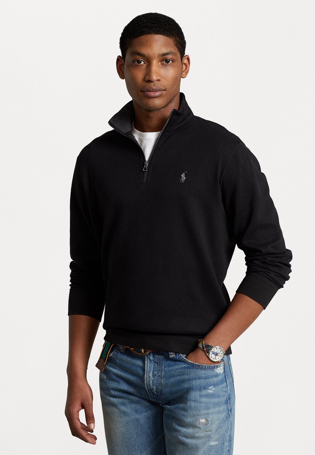 Футболка с длинным рукавом LONG SLEEVE Polo Ralph Lauren, черная, Черный, Футболка с длинным рукавом LONG SLEEVE Polo Ralph Lauren, черная
Футболка с длинным рукавом LONG SLEEVE Polo Ralph Lauren, черная, Черный, Футболка с длинным рукавом LONG SLEEVE Polo Ralph Lauren, черная