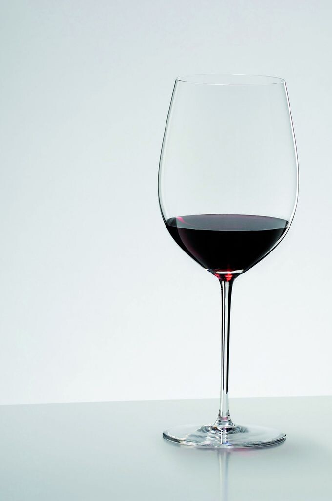 Riedel Sommeliers Bordeaux Grand Cru, ценной набор из 2 шт. со стеклотканью, 2 x 4400/00 + 5010/07, ценный набор
Riedel Sommeliers Bordeaux Grand Cru, ценной набор из 2 шт. со стеклотканью, 2 x 4400/00 + 5010/07, ценный набор