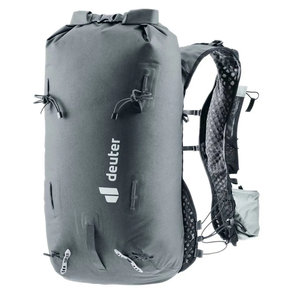 Рюкзак Deuter Vertrail 16L, серый
Рюкзак Deuter Vertrail 16L, серый