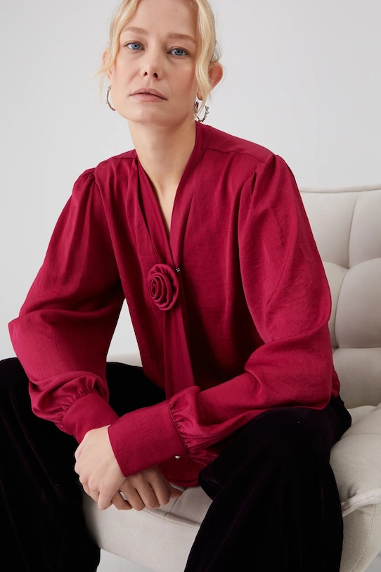 Блузка Medicine, фиолетовый
Блузка Medicine, фиолетовый