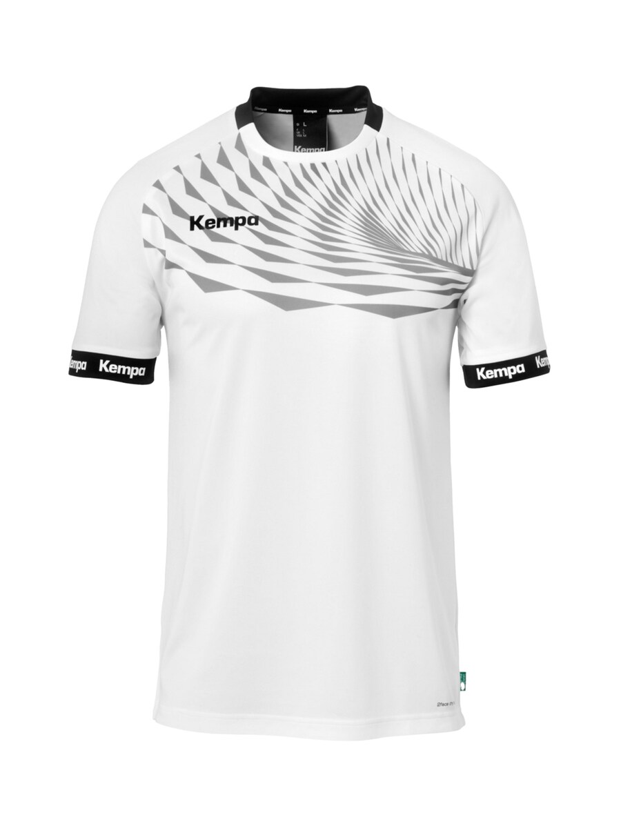 Рубашка для выступлений KEMPA, белый
Рубашка для выступлений KEMPA, белый