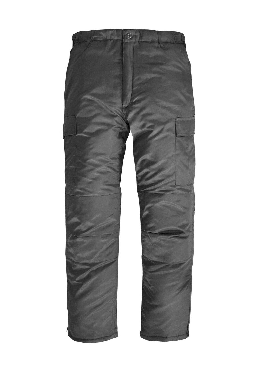 Мужские термобрюки зимние Yerupaja normani, серый
Мужские термобрюки зимние Yerupaja normani, серый