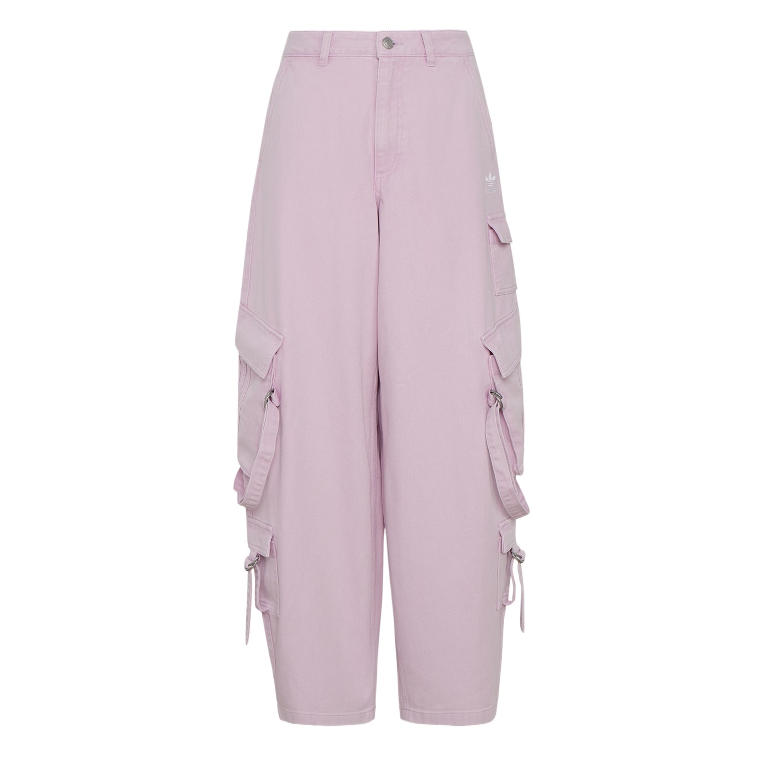 Женские повседневные брюки Adidas Originals, aviation розовый
Женские повседневные брюки Adidas Originals, aviation розовый
