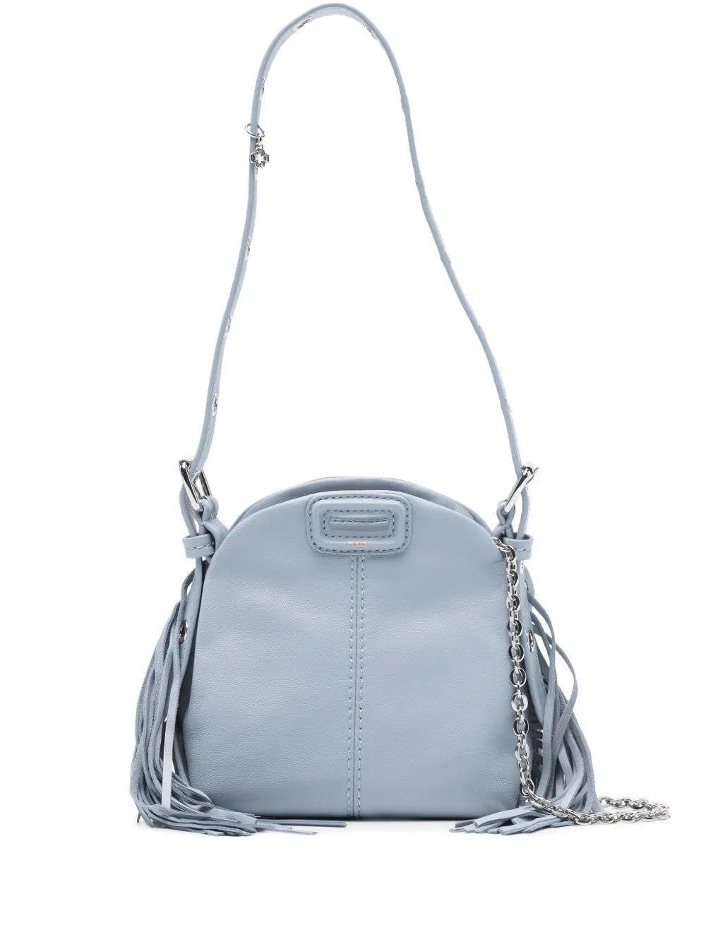 Мини-сумка Miss M Micro Maje, синий
Мини-сумка Miss M Micro Maje, синий