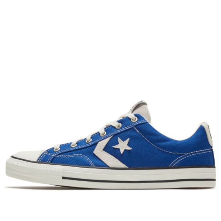 Кеды Converse Star Player Retro Casual Skateboarding Shoes Unisex Blue White, синий
Кеды Converse Star Player Retro Casual Skateboarding Shoes Unisex Blue White, синий