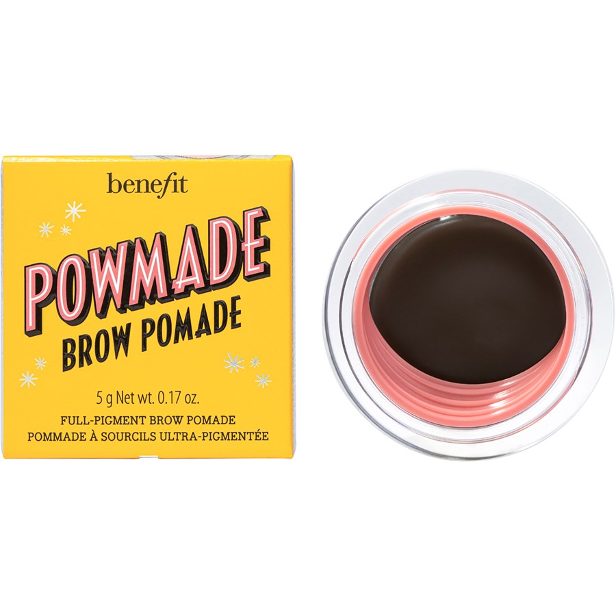 Гель для бровей Benefit Powmade Brow Pomade, 4,5 / 3 g
Гель для бровей Benefit Powmade Brow Pomade, 4,5 / 3 g
