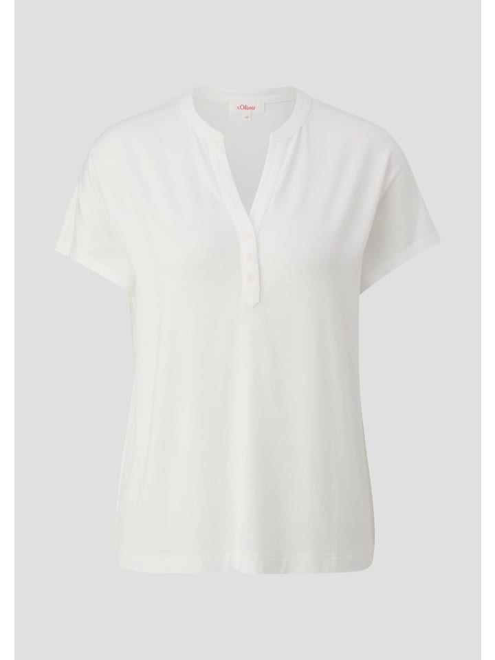 Футболка в цвете 0210_cream s.Oliver, Хаки, Футболка в цвете 0210_cream s.Oliver
Футболка в цвете 0210_cream s.Oliver, Хаки, Футболка в цвете 0210_cream s.Oliver