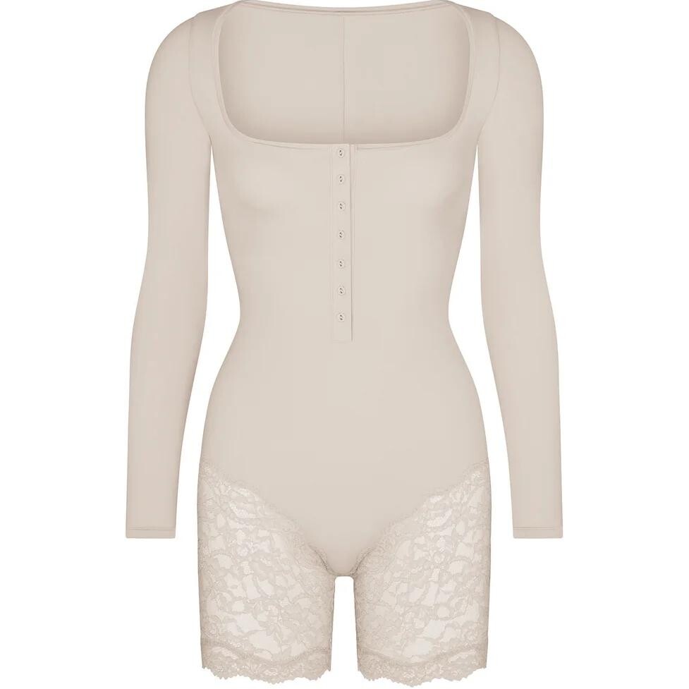 Боди Женский Камень Skims
Боди Женский Камень Skims