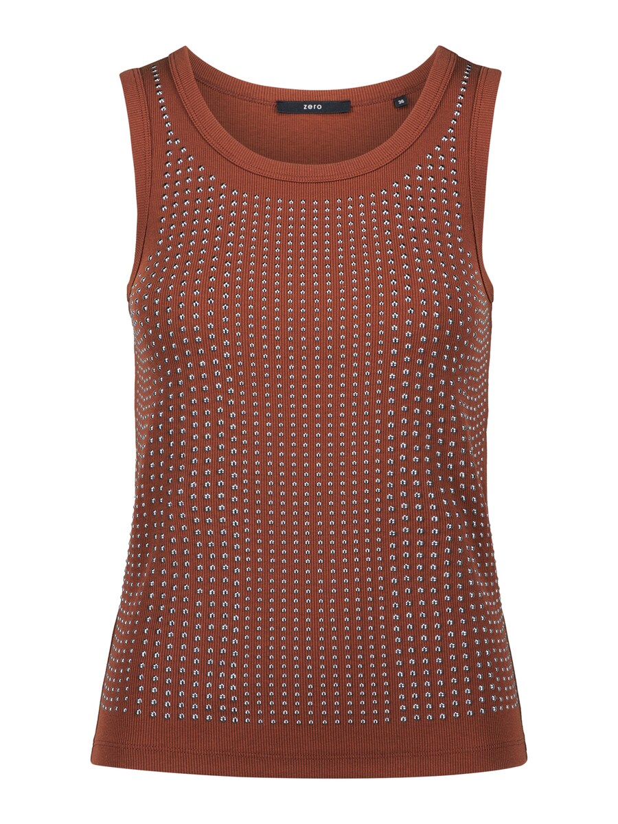 Топ zero, Brown
Топ zero, Brown