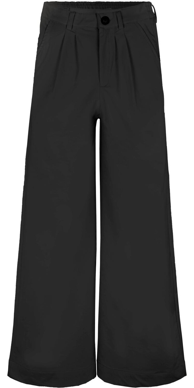 Тканевые брюки Blue Effect Wide Leg Pant regular fit, черный
Тканевые брюки Blue Effect Wide Leg Pant regular fit, черный