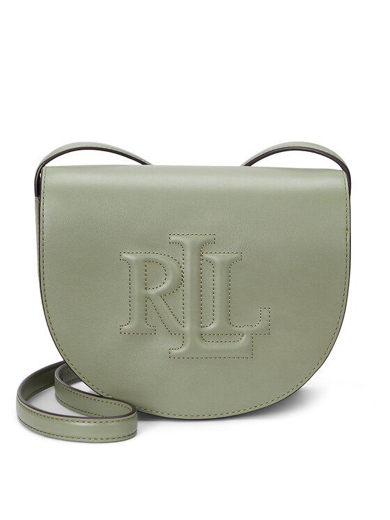 Сумка 431950130010 Lauren Ralph Lauren, зеленый
Сумка 431950130010 Lauren Ralph Lauren, зеленый