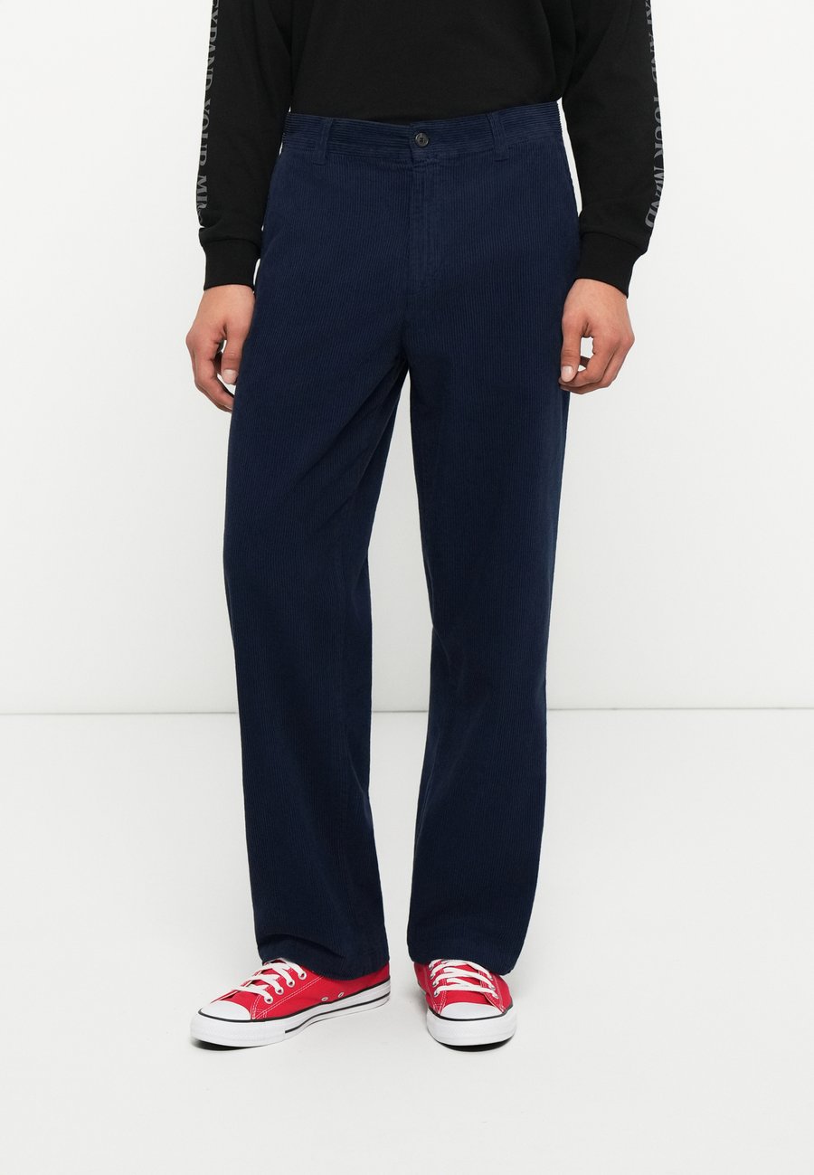 Брюки Last Resort AB UNISEX, Dark Navy/Dark Blue
Брюки Last Resort AB UNISEX, Dark Navy/Dark Blue