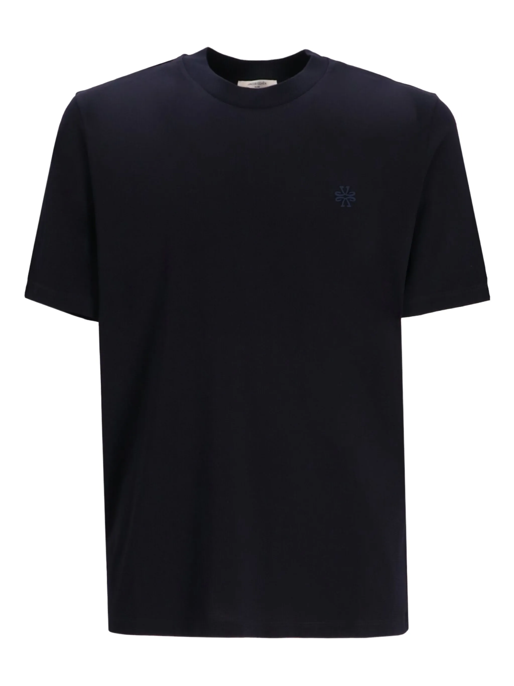 Футболка Costina Jacob Cohën, синий
Футболка Costina Jacob Cohën, синий