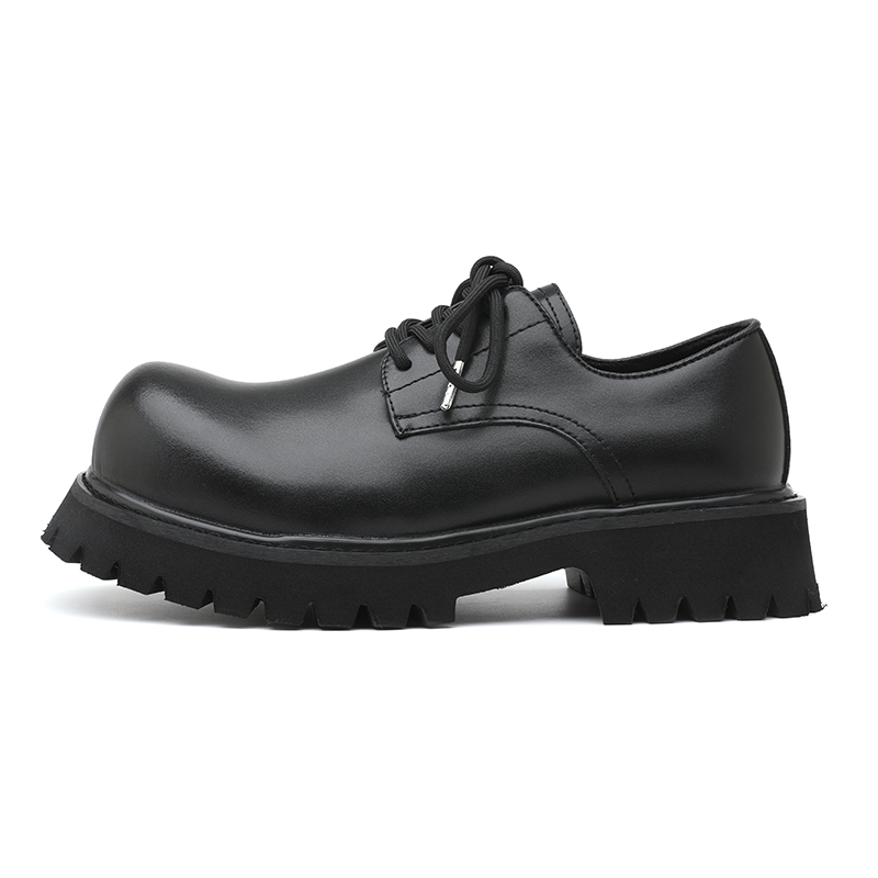 Dounkol Мужские повседневные туфли Get Cool, черные
Dounkol Мужские повседневные туфли Get Cool, черные