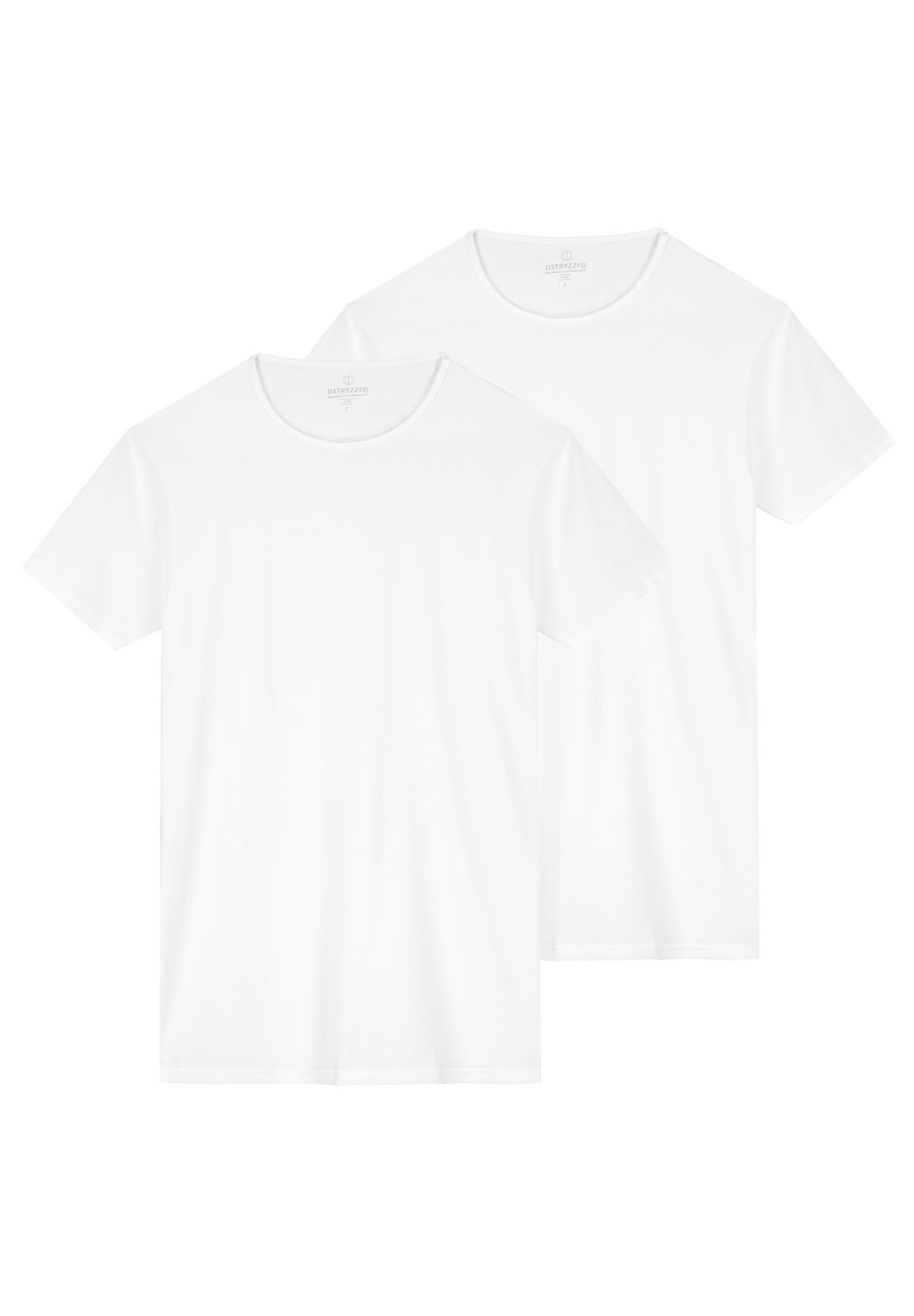 Базовый слой Dstrezzed, белый
Базовый слой Dstrezzed, белый