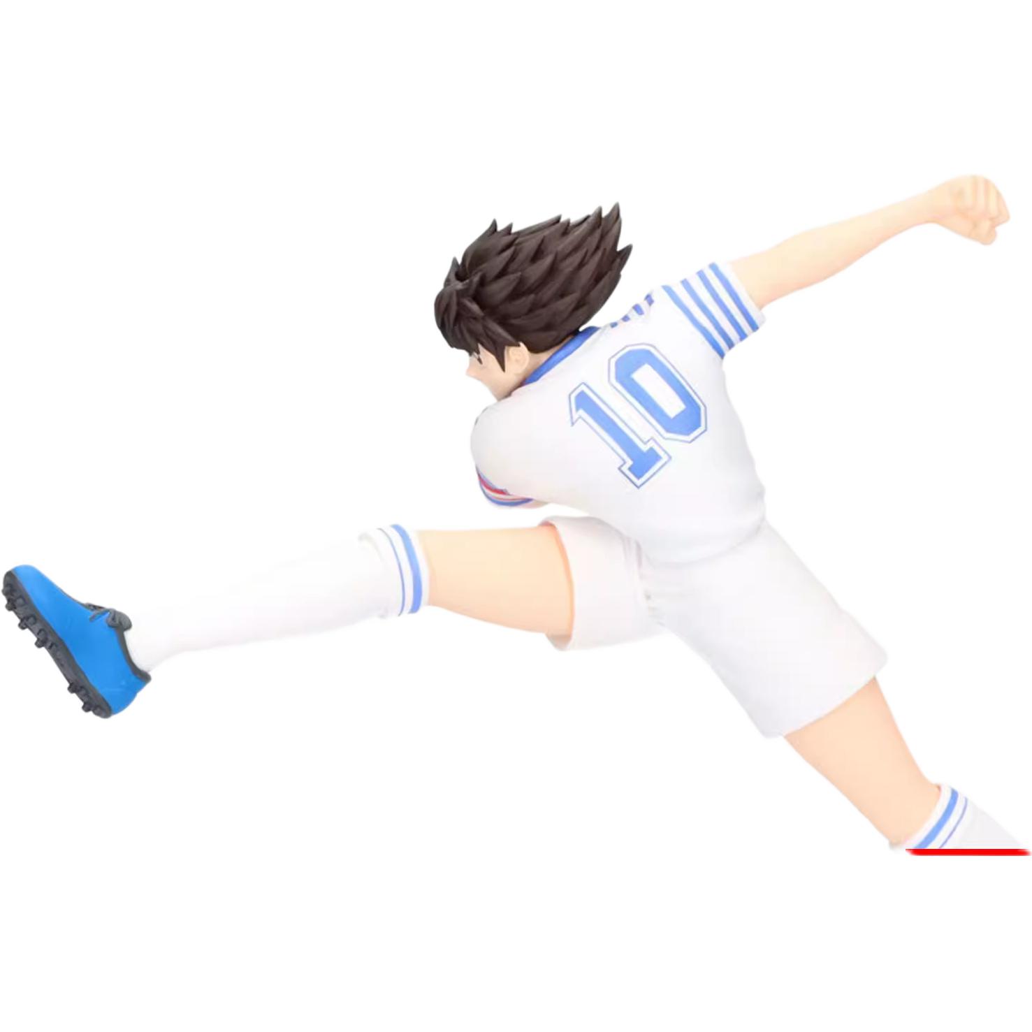 Soccer Prodigy VIBRATION STARS Daigo BANPRESTO
Soccer Prodigy VIBRATION STARS Daigo BANPRESTO