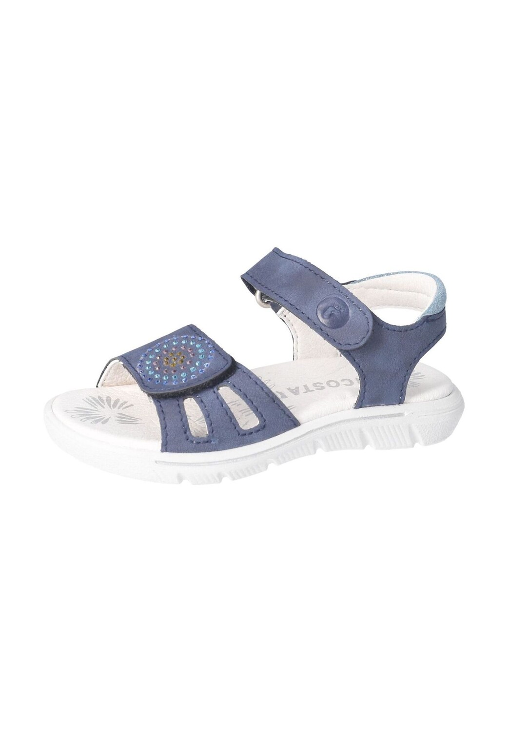 Сандалии из искусственной кожи RICOSTA, цвет Dunkelblau
Сандалии из искусственной кожи RICOSTA, цвет Dunkelblau