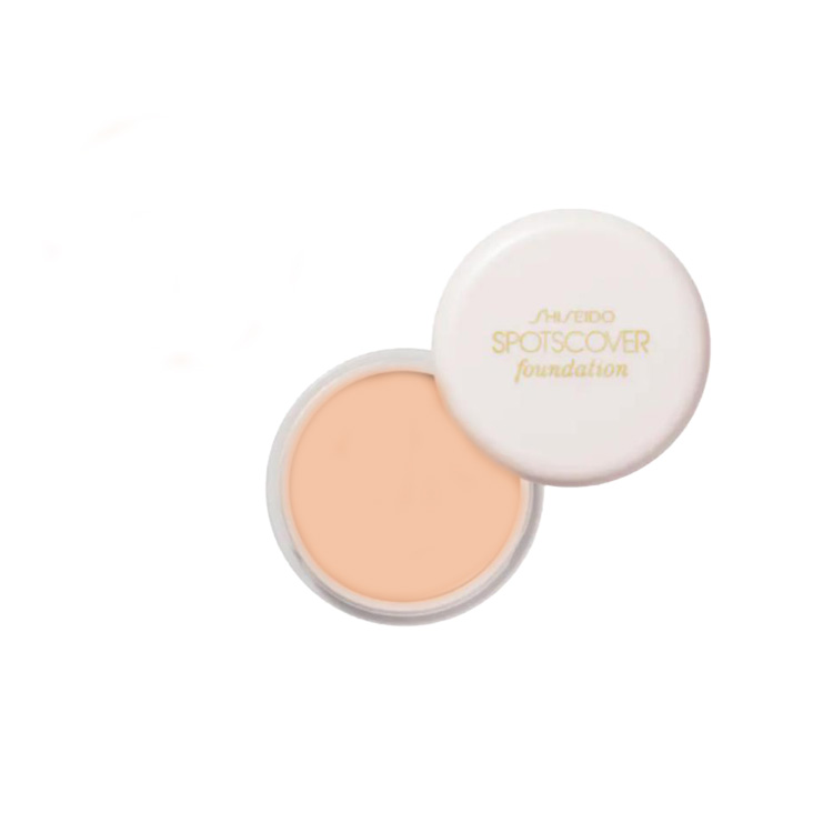 ZISHENGTANG Увлажняющий консилер для коррекции тона кожи легко растушевывается для всех типов кожи 20г*2 SHISEIDO
ZISHENGTANG Увлажняющий консилер для коррекции тона кожи легко растушевывается для всех типов кожи 20г*2 SHISEIDO