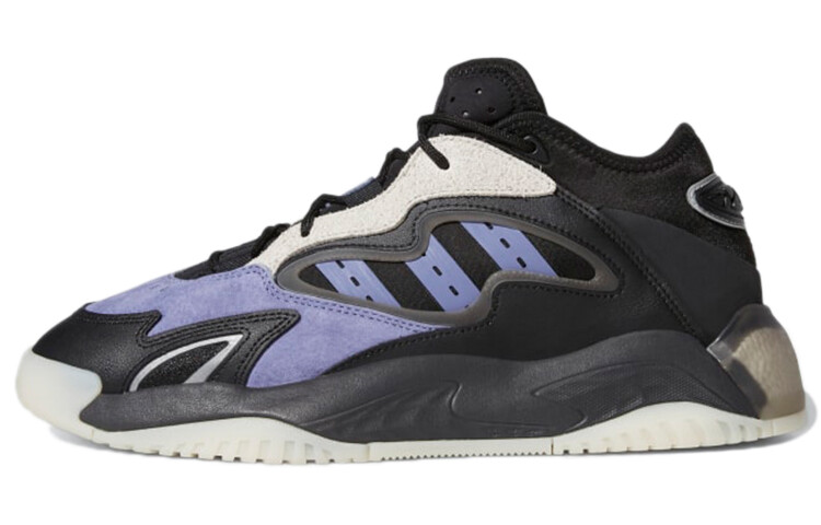 Кроссовки Adidas Originals Streetball Lifestyle Unisex, черный/сиреневый
Кроссовки Adidas Originals Streetball Lifestyle Unisex, черный/сиреневый