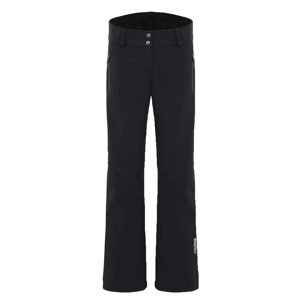 Брюки Colmar 0283R, черный
Брюки Colmar 0283R, черный