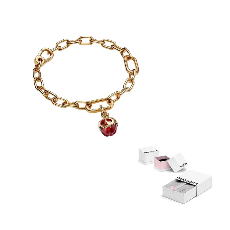 Pandora Позолоченные, Copper, Silver, Alloy, Glass браслеты Women's Gold
Pandora Позолоченные, Copper, Silver, Alloy, Glass браслеты Women's Gold