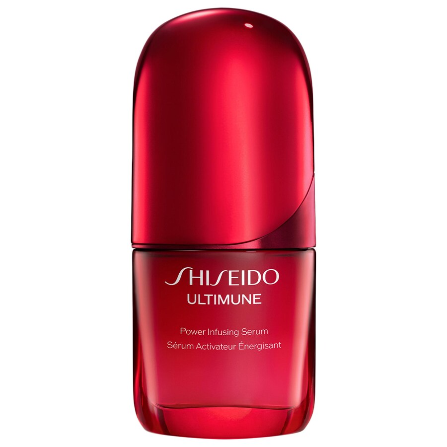 Сыворотка Ultimune Power для сияния кожи и разглаживания морщин Shiseido, 1 oz/30 mL
Сыворотка Ultimune Power для сияния кожи и разглаживания морщин Shiseido, 1 oz/30 mL