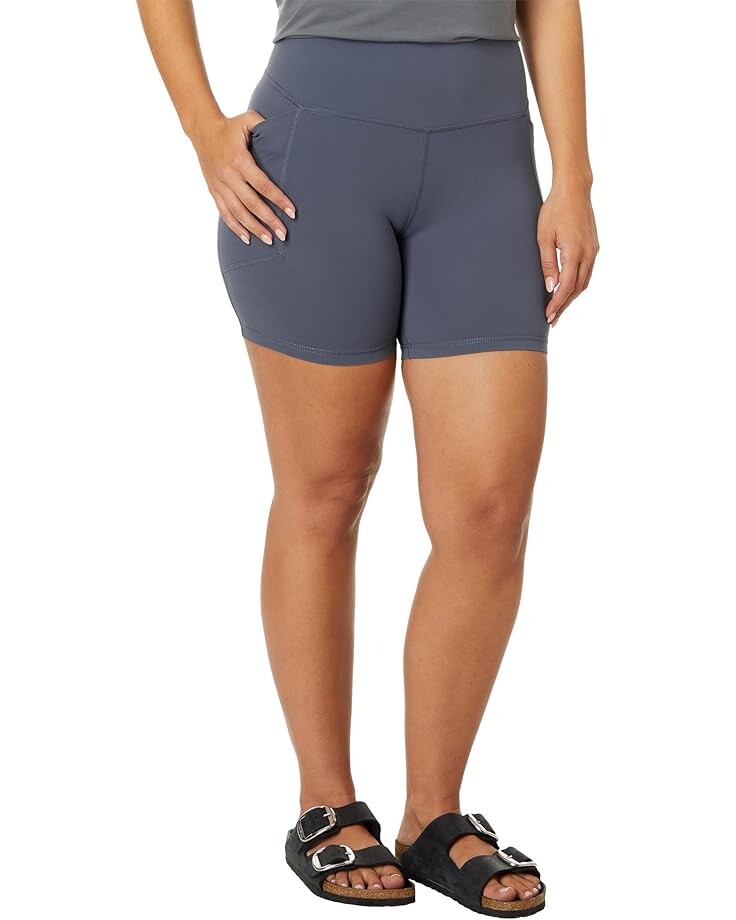 Шорты Free Fly All Day 6" Pocket Shorts, цвет Storm Cloud
Шорты Free Fly All Day 6" Pocket Shorts, цвет Storm Cloud