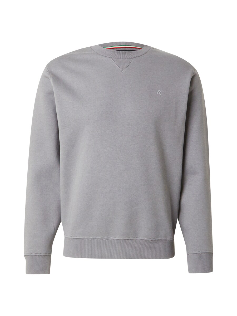 Толстовка REPLAY, серый
Толстовка REPLAY, серый