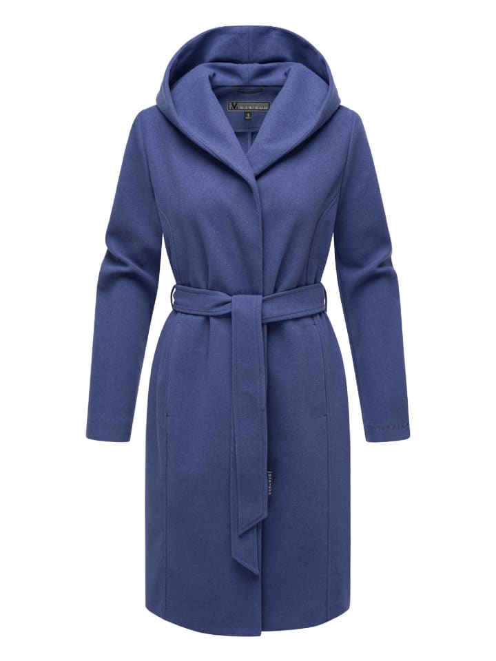 Пальто Marikoo
Пальто Marikoo