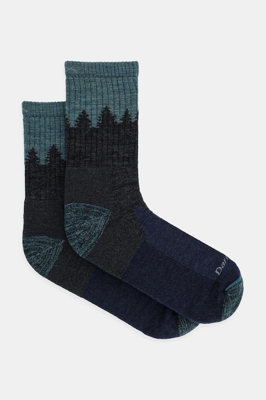 Шерстяные носки Darn Tough, серый
Шерстяные носки Darn Tough, серый