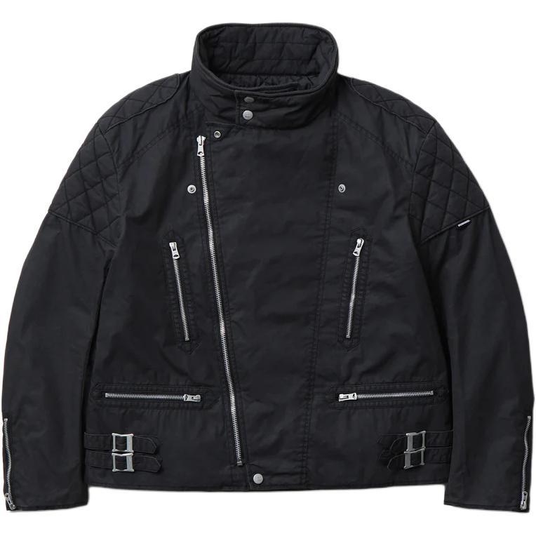 Куртки и пальто сезона осень-зима 2025, унисекс Neighborhood, черный
Куртки и пальто сезона осень-зима 2025, унисекс Neighborhood, черный