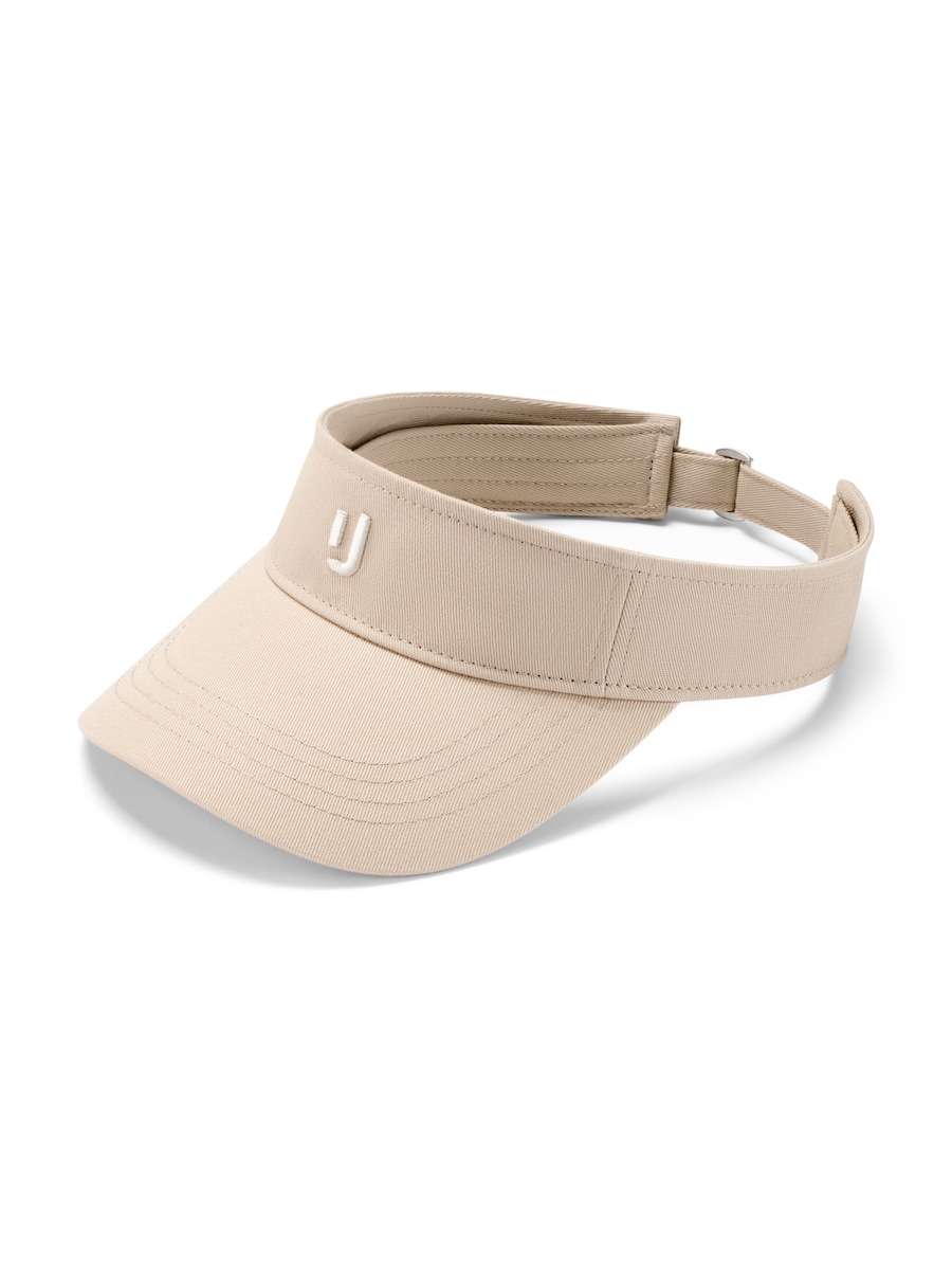 Козырек Johnny Urban Terry, песочный
Козырек Johnny Urban Terry, песочный