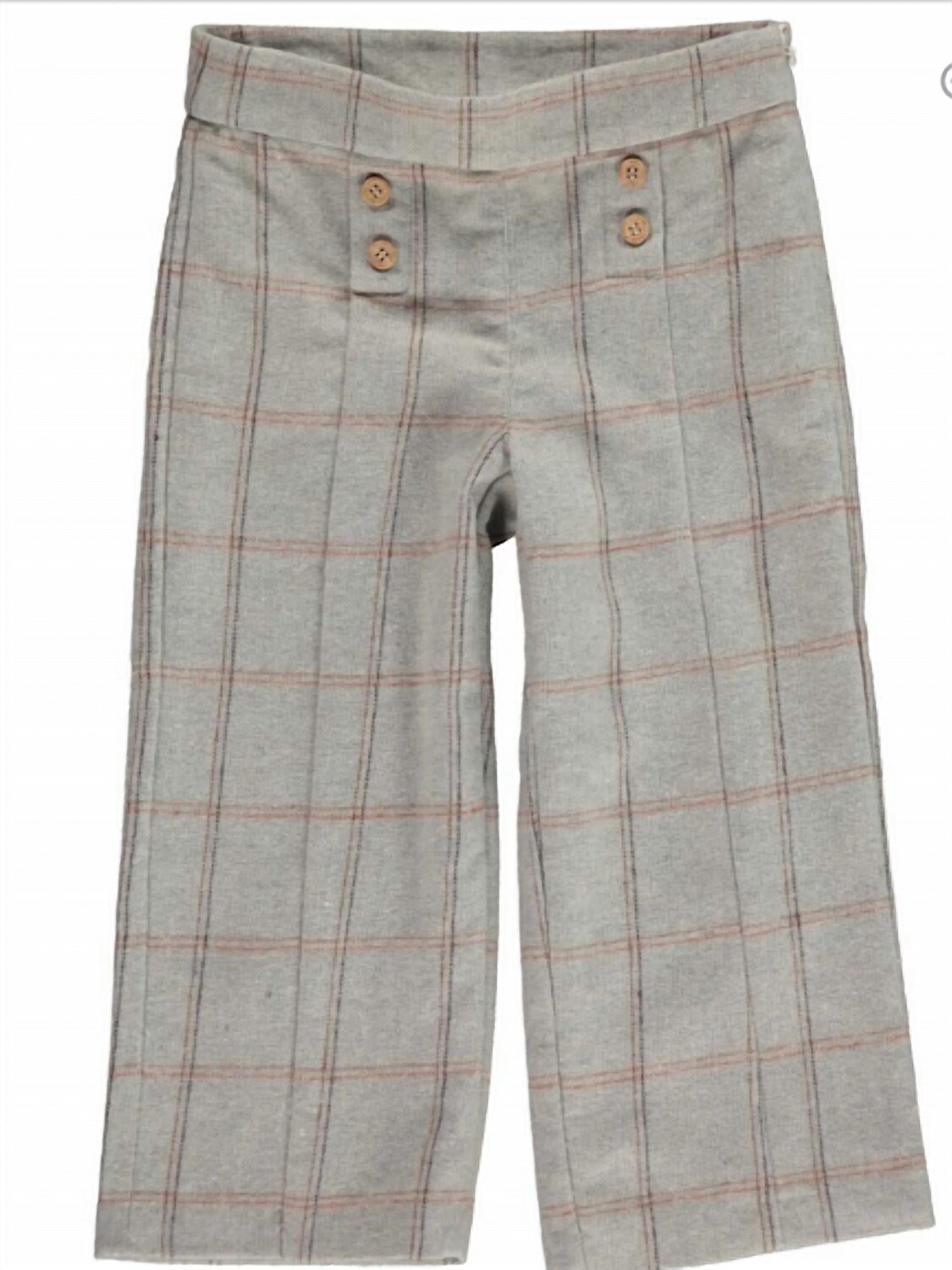 Девушки Одри Брюки In Frost VIGNETTE
Девушки Одри Брюки In Frost VIGNETTE