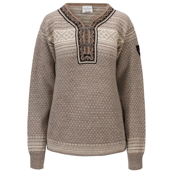 Свитер Сетесдаль - шерстяной свитер Dale Of Norway, мультиколор
Свитер Сетесдаль - шерстяной свитер Dale Of Norway, мультиколор