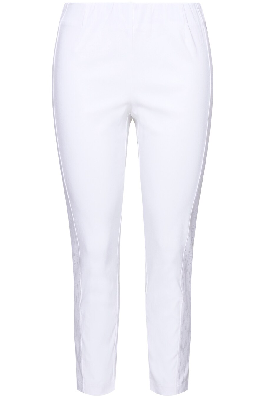 Облегающие брюки MIAMODA, белый
Облегающие брюки MIAMODA, белый